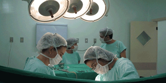 Ženská sterilizace aneb podvázání vejcovodů