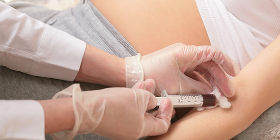 Proč se vyšetřuje RhD antigen a krevní skupina v těhotenství