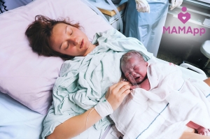 Vaginální porod po předchozím císařském řezu