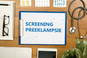 Bojíte se preeklampsie? Nechte si udělat preventivní screening