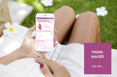 FOTOsoutěž s MAMApp